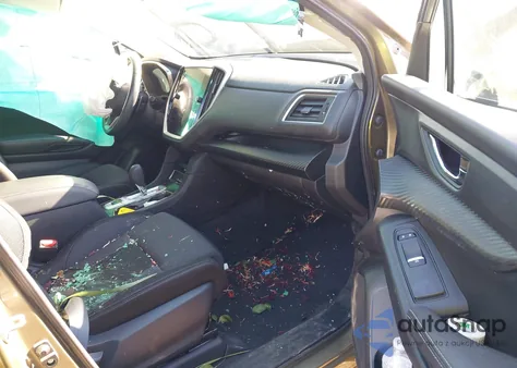 2023 Subaru Ascent Premium 7-Passenger from USA, damaged, VIN 4S4WMAEDXP3418988